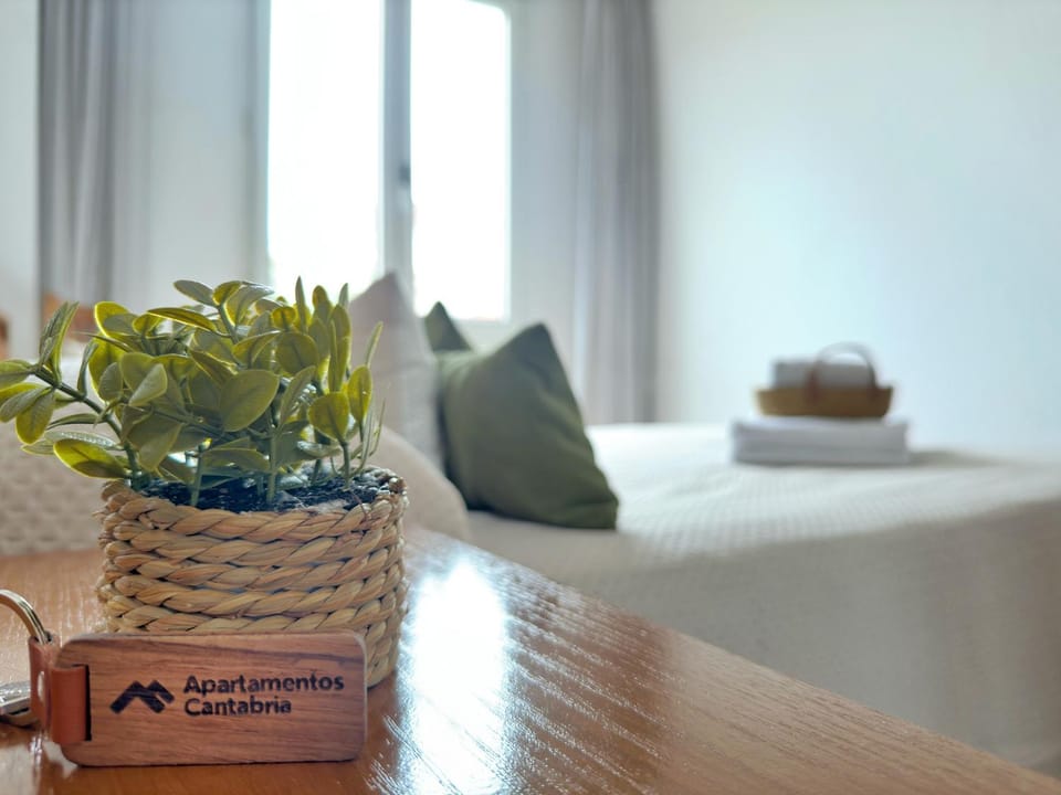 Apto en Somo- La Escotilla 30017 Apartment in Cantabria