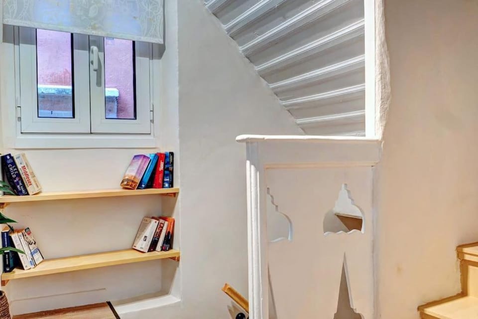 Nikolakis Kofineta Apartment in Corfu