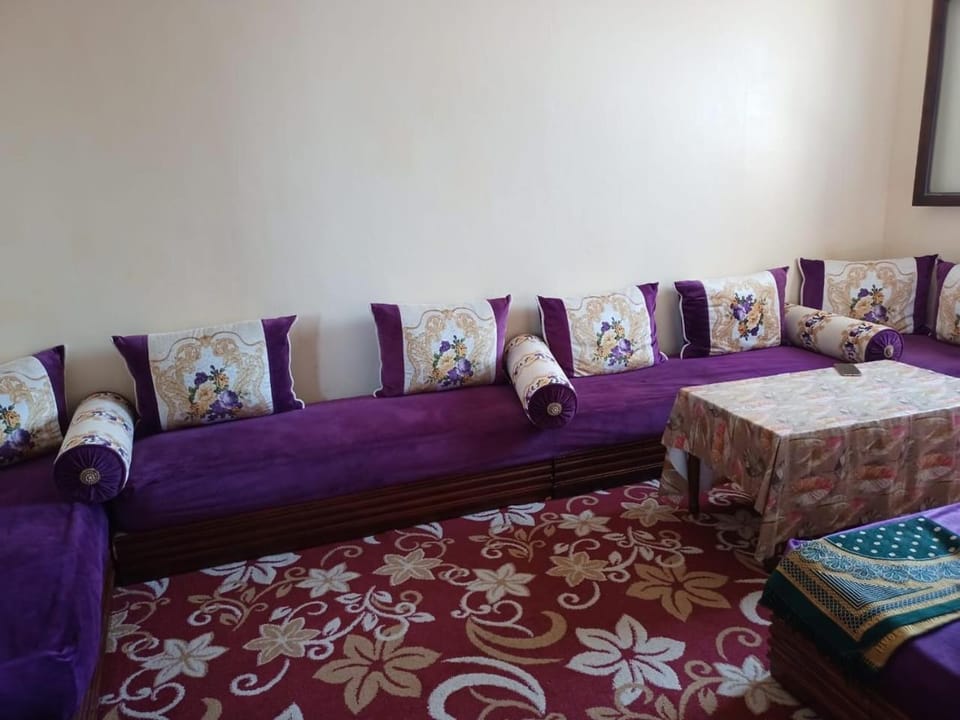 Casa Youssef 1 Apartment in Tangier-Tétouan-Al Hoceima