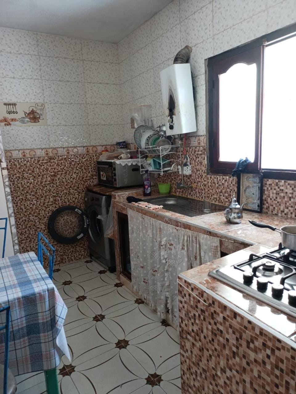 Casa Youssef 1 Apartment in Tangier-Tétouan-Al Hoceima