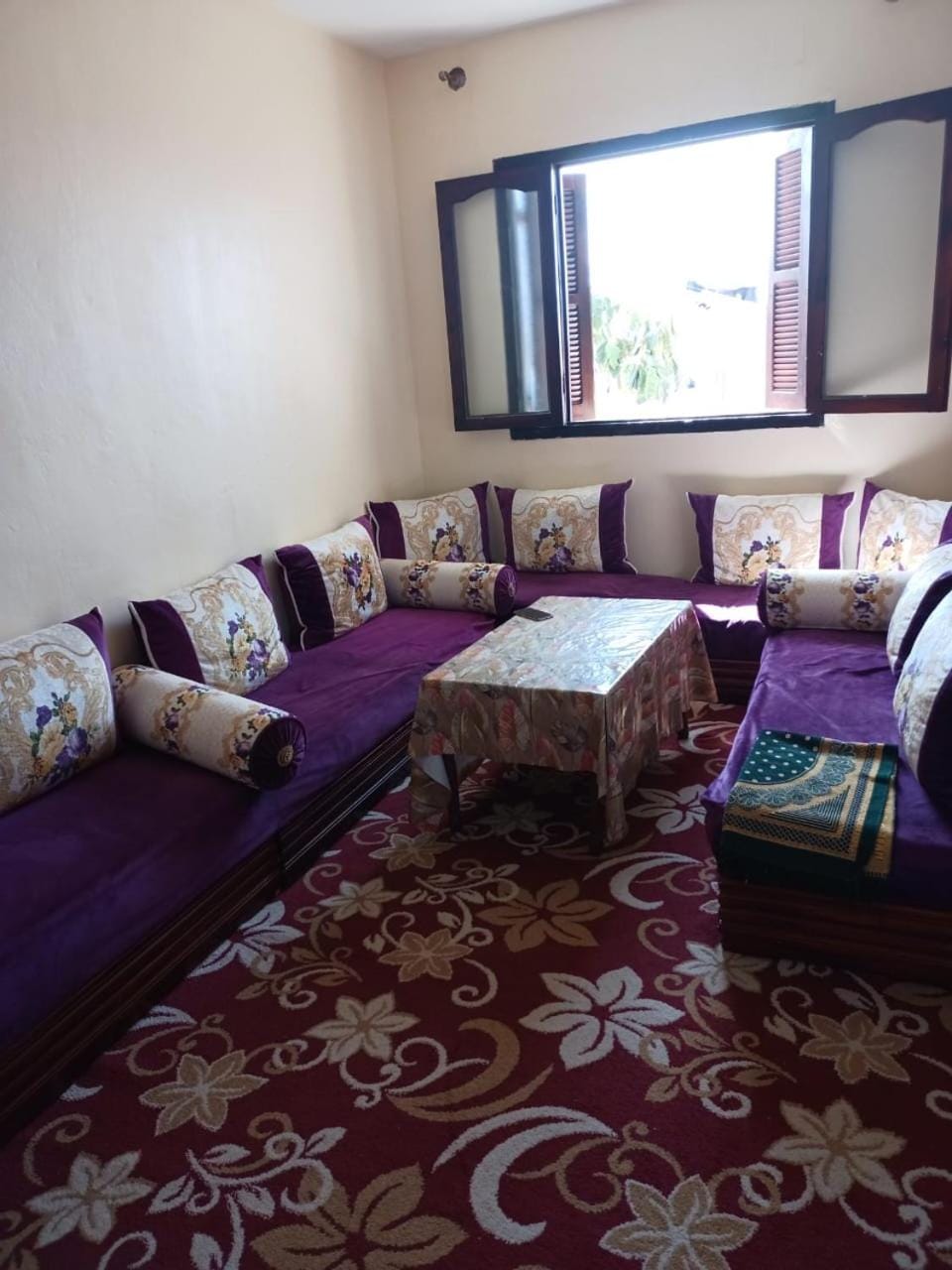 Casa Youssef 1 Apartment in Tangier-Tétouan-Al Hoceima