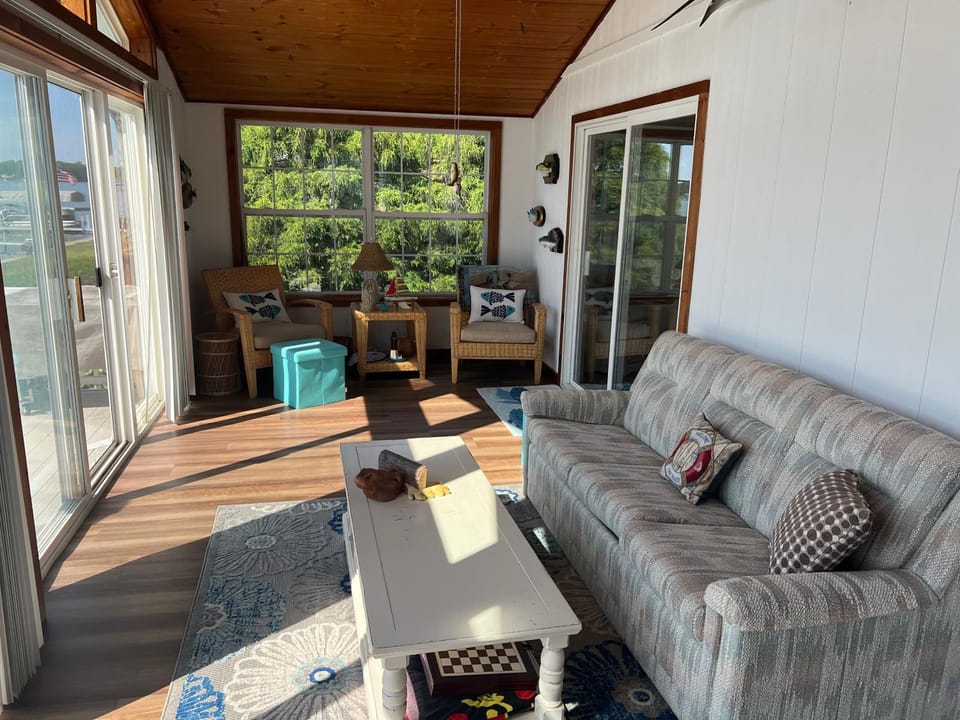 Best Lake House House in Michigan
