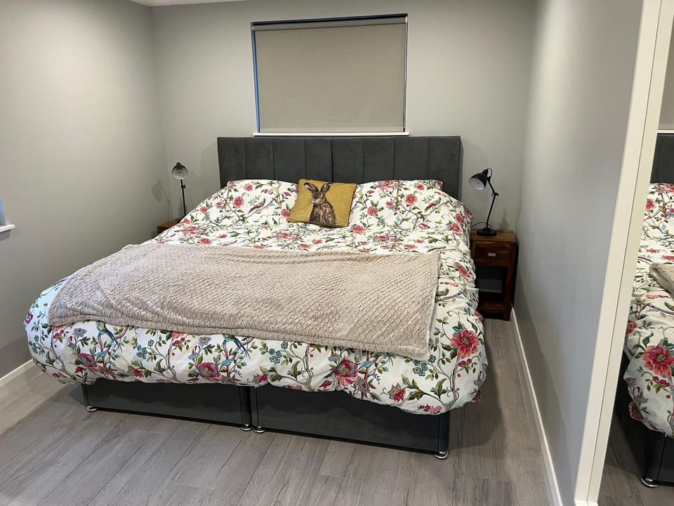 The Tollstone Apartment in Meath, Co. Meath, Ireland