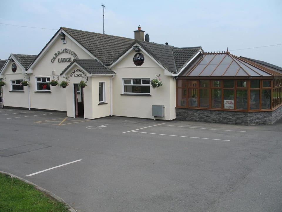 The Tollstone Apartment in Meath, Co. Meath, Ireland