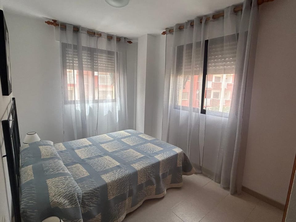 La caleta Apartment in Oropesa del Mar