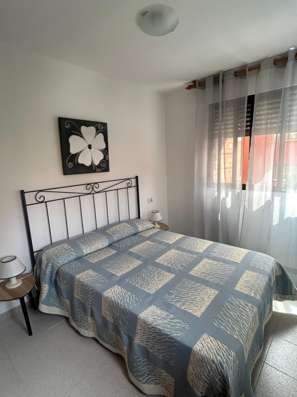 La caleta Apartment in Oropesa del Mar