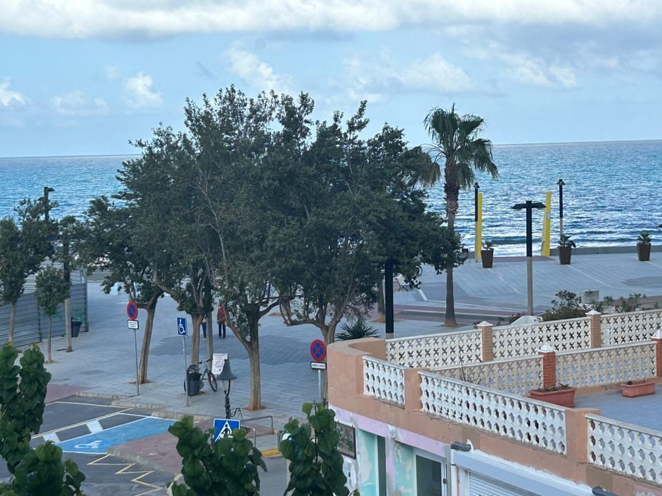 La caleta Apartment in Oropesa del Mar