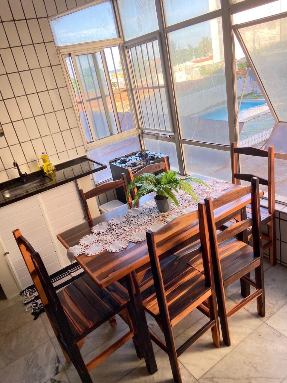 apartamento completo praia do futuro fortaleza Apartment in Fortaleza