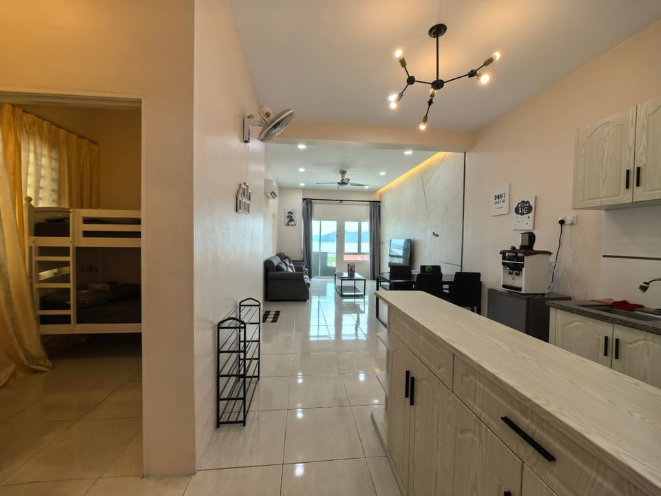 Langkawi Simfoni Platinum Suite Apartment in Kedah
