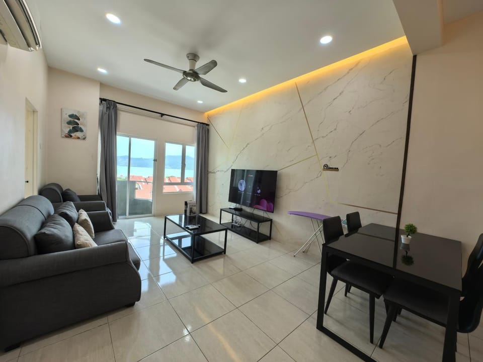 Langkawi Simfoni Platinum Suite Apartment in Kedah