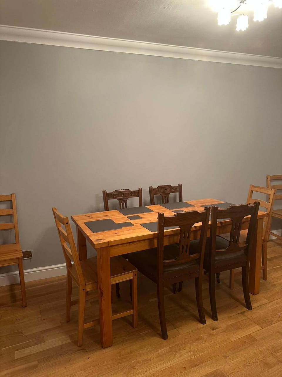 Edinburgh Lauriston 4 bedroom 7 beds duplex Apartment in Edinburgh