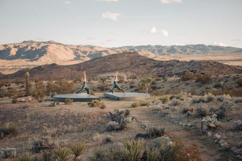 Revolve House By The Cohost Company House in Yucca Valley