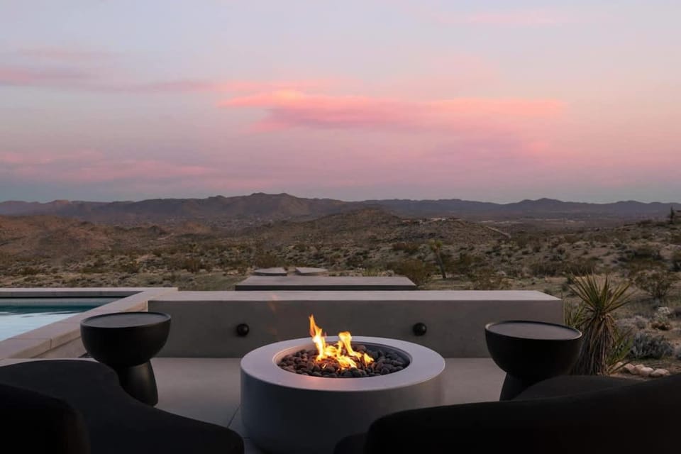 Revolve House By The Cohost Company House in Yucca Valley