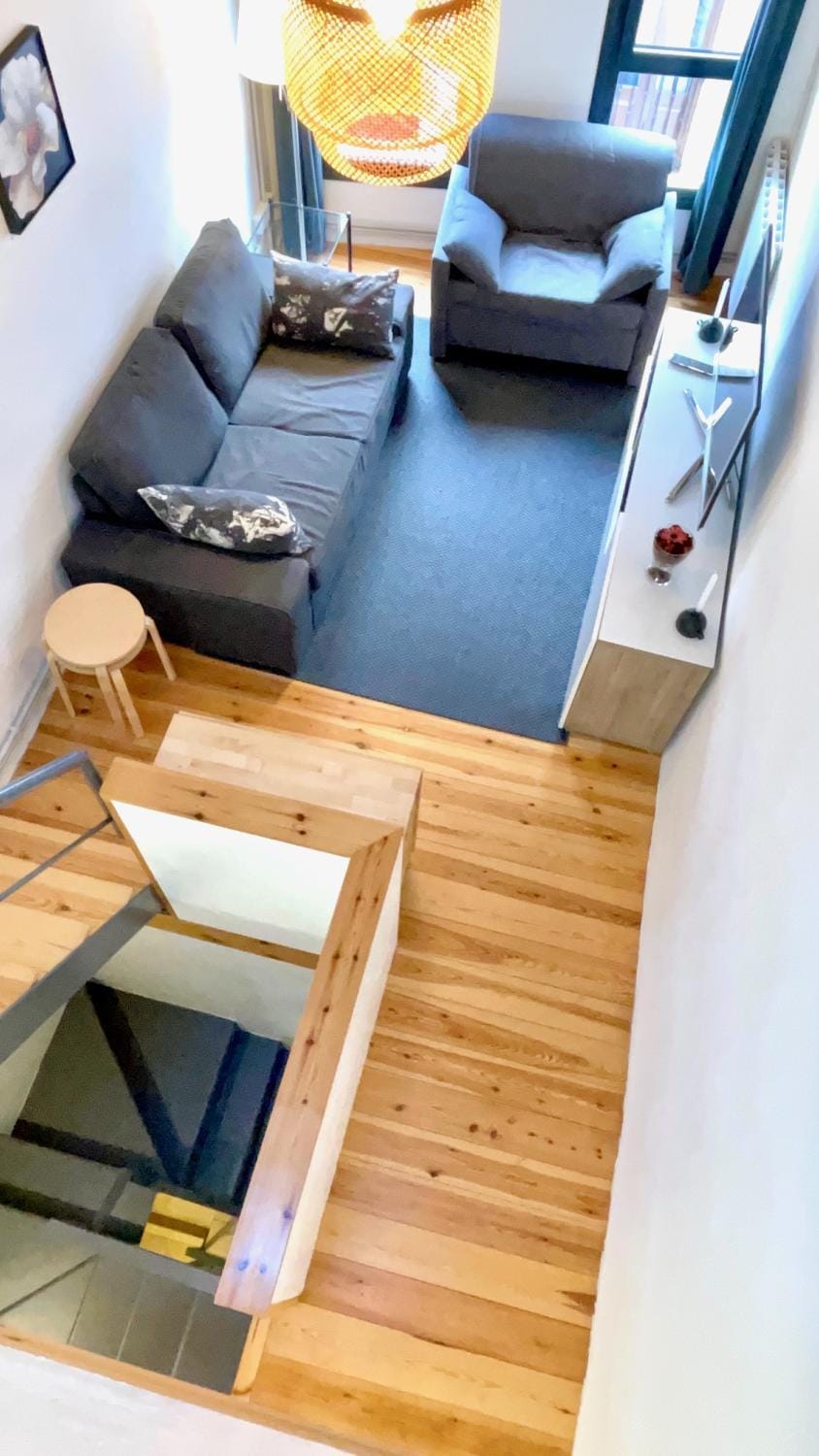 The Cliffs - Casa Catuxa House in Viveiro