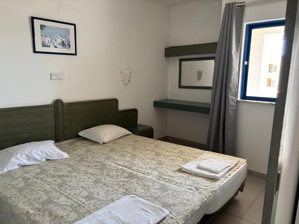 Clube Praia da Rocha Apartment in Portimao