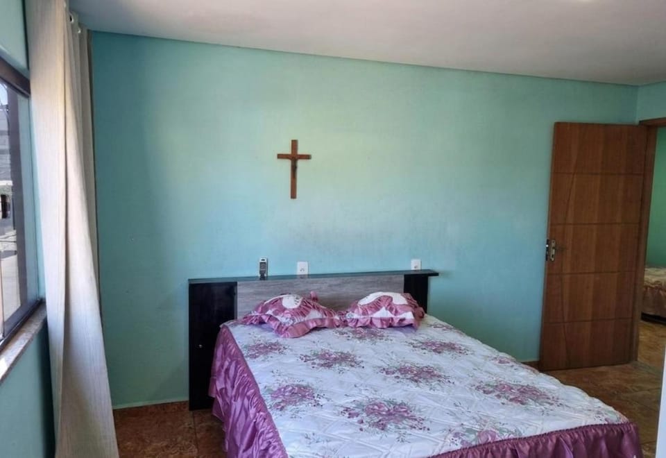 Lindo Apartamento, WiFi Rápido, 2 Banheiros, Suíte, Sala Confortável, Cozinha Completa, Microondas, Entrada Privativa, Perto do Shopping Pátio Matosinhos, 5 min do Centro Histórico Apartment in State of Rio de Janeiro