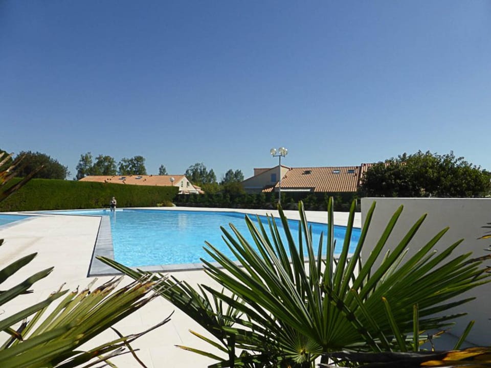 Maison de vacances avec animaux admis à La Palmyre - FR-1-705-54 House in Les Mathes