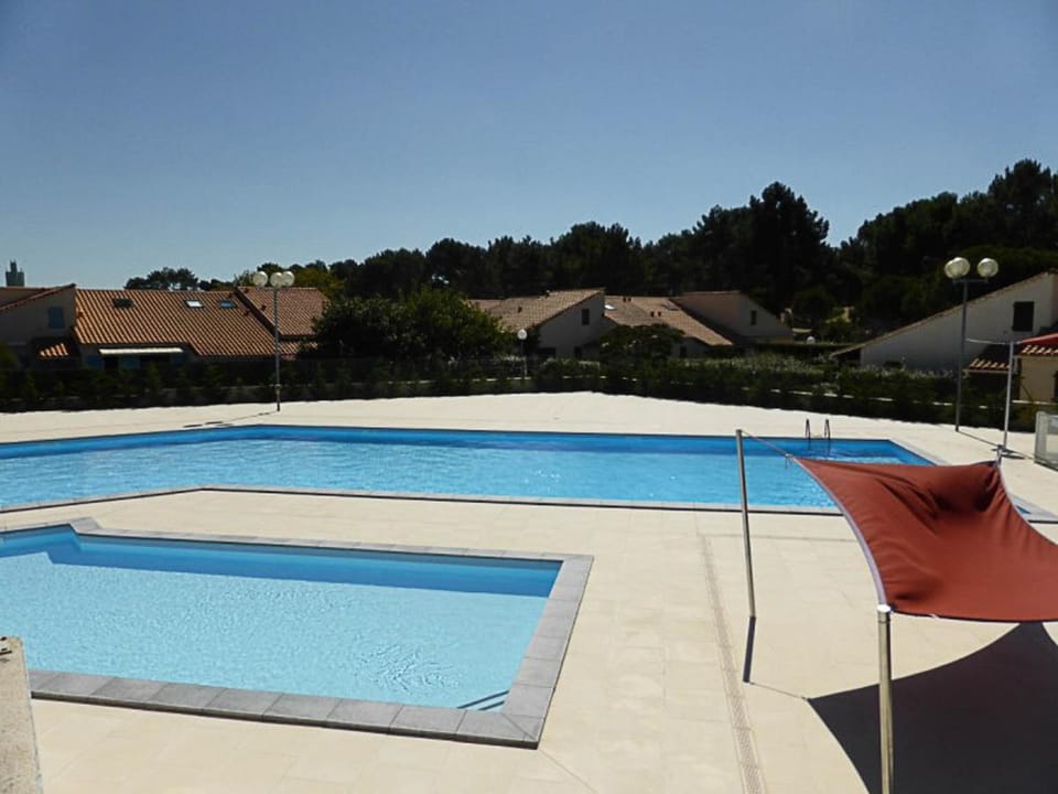 Maison de vacances avec animaux admis à La Palmyre - FR-1-705-54 House in Les Mathes