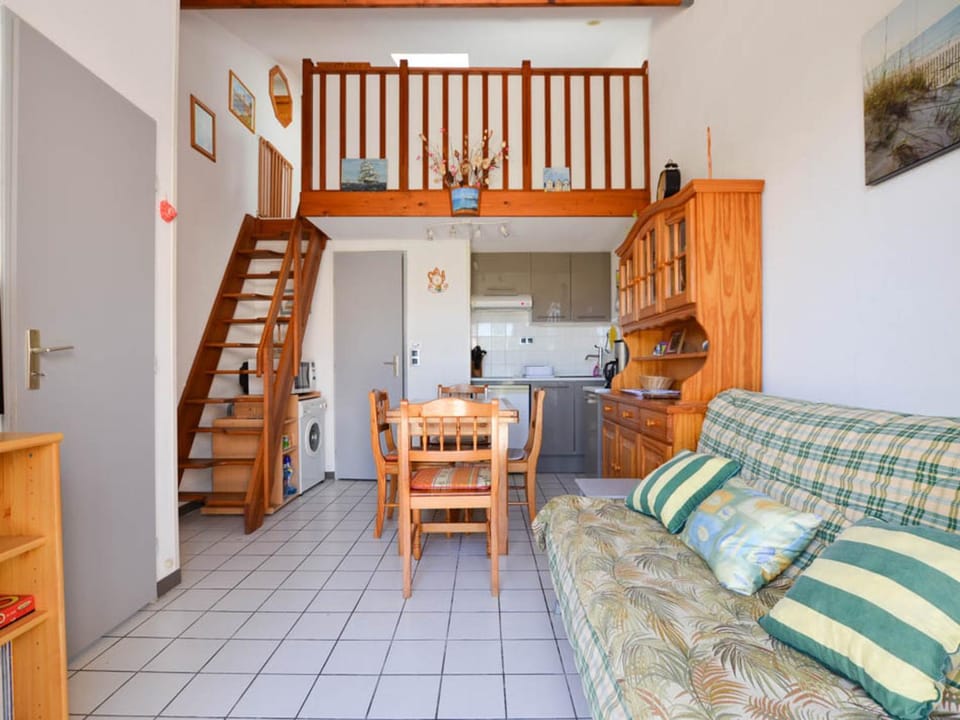 Maison de vacances avec animaux admis à La Palmyre - FR-1-705-54 House in Les Mathes
