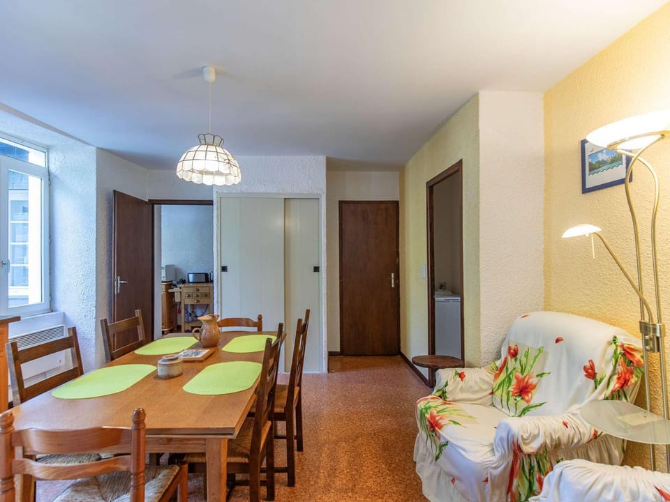 Appartement T3 au centre de Cauterets - FR-1-401-293 Apartment in Cauterets