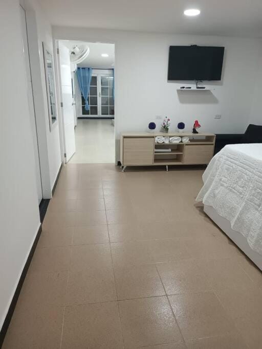 Apartamentos Tulys place Apartment in San Andres