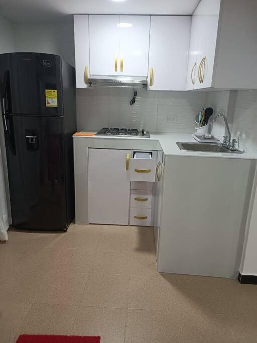 Apartamentos Tulys place Apartment in San Andres