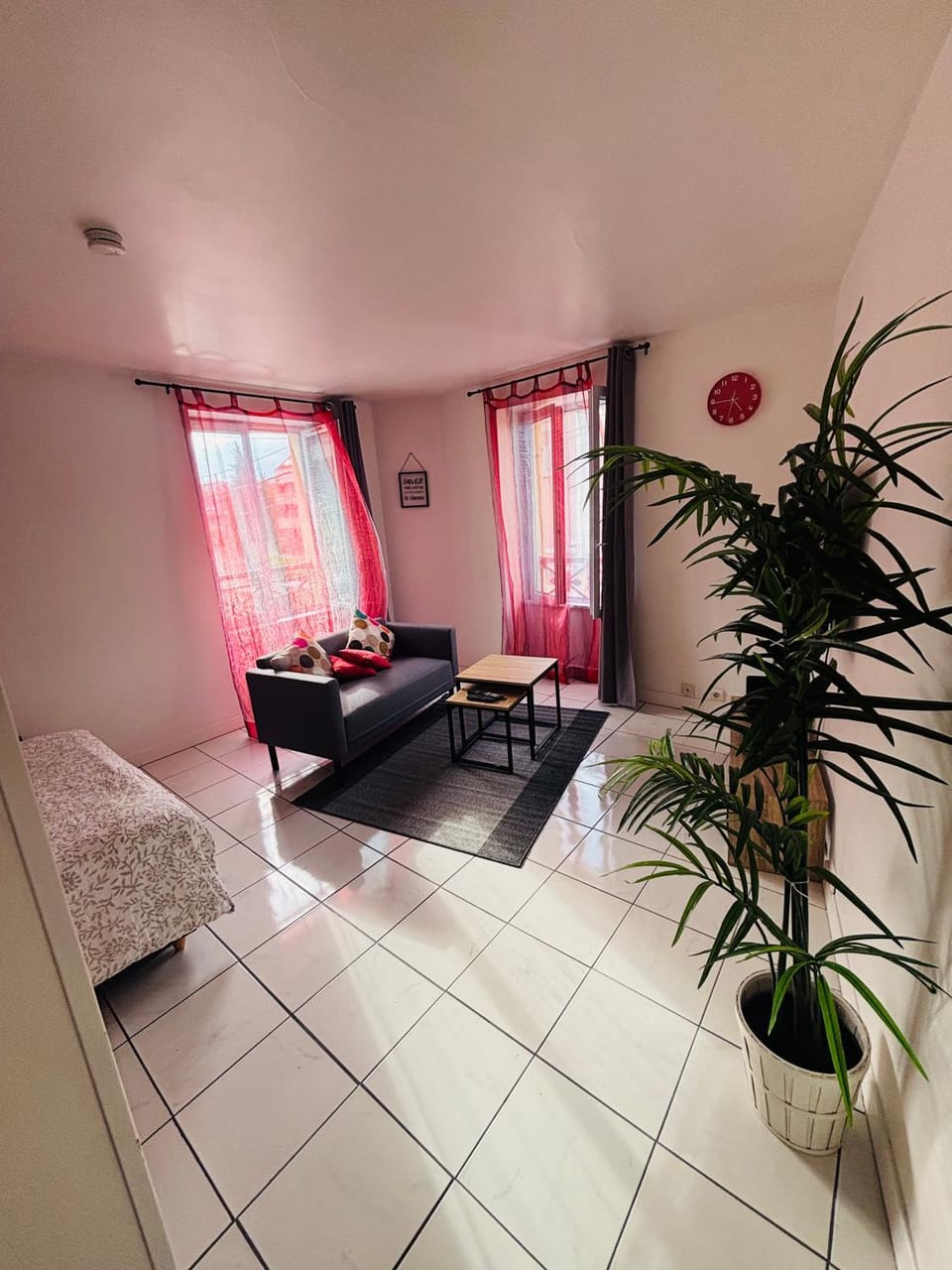 T2 Cosy Corbeil Gare Apartment in Corbeil-Essonnes