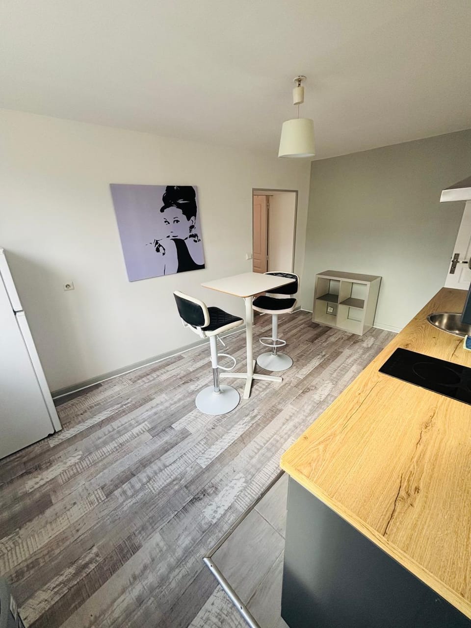 T2 Cosy Corbeil Gare Apartment in Corbeil-Essonnes
