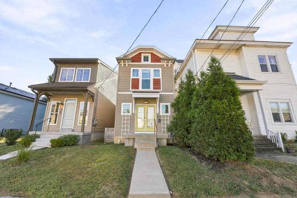 1271 S Preston St Apartment in Jefferson County