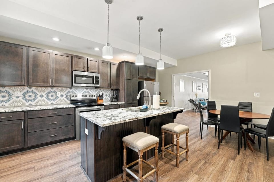 1271 S Preston St Apartment in Jefferson County