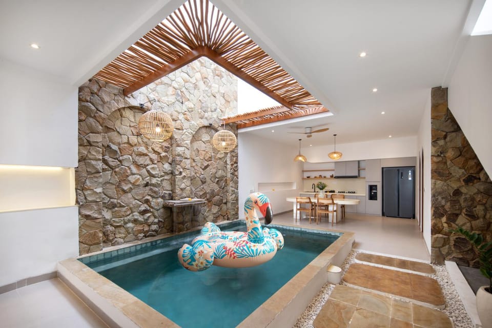 Onnea Villa by Lead Villa in North Kuta