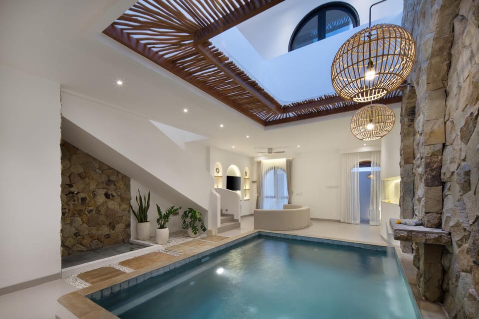 Onnea Villa by Lead Villa in North Kuta