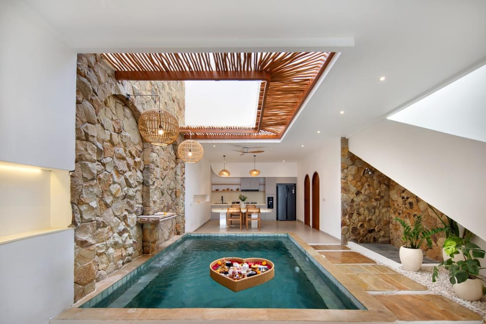 Onnea Villa by Lead Villa in North Kuta