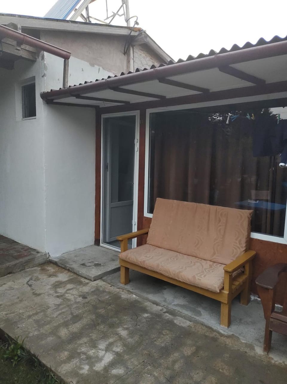 casa Olga 2 Mai Vacation rental in Dobrich Province, Bulgaria