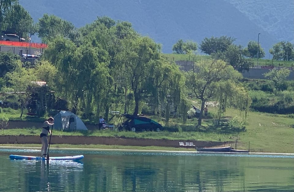 Kamp Markešić Campground/ 
RV Resort in Federation of Bosnia and Herzegovina