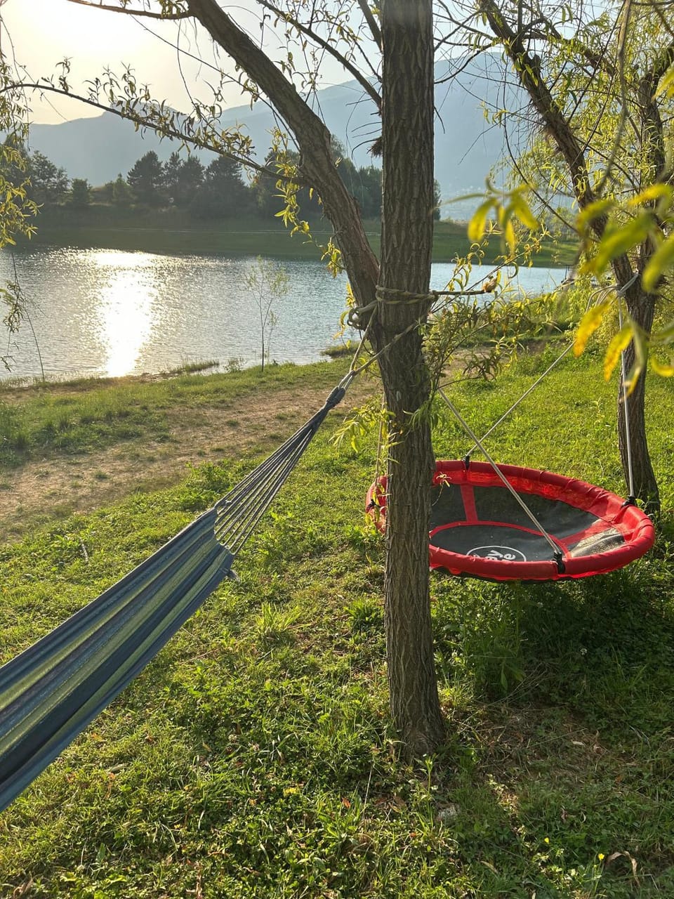 Kamp Markešić Campground/ 
RV Resort in Federation of Bosnia and Herzegovina