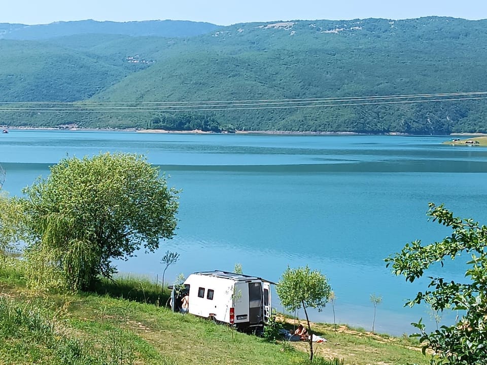 Kamp Markešić Campground/ 
RV Resort in Federation of Bosnia and Herzegovina