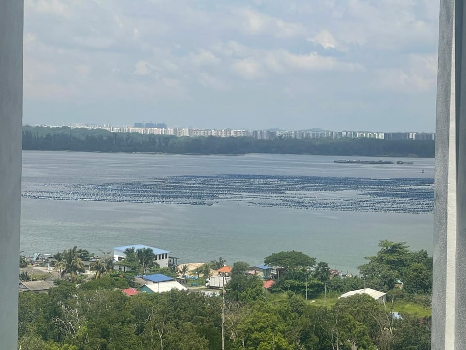 Lylinz sierra heights Apartment in Johor