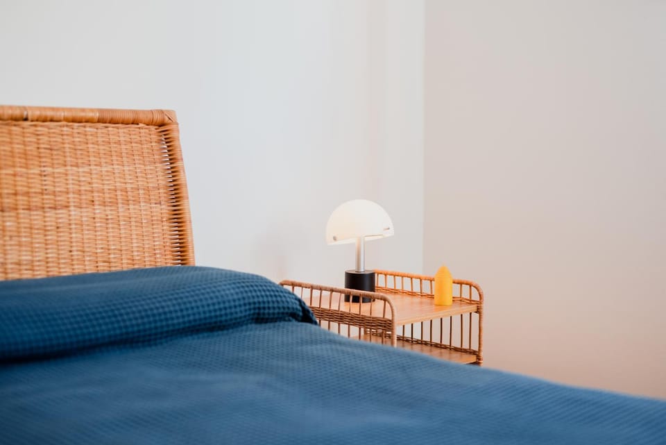 Casetta Via Rattazzi Apartment in Apulia