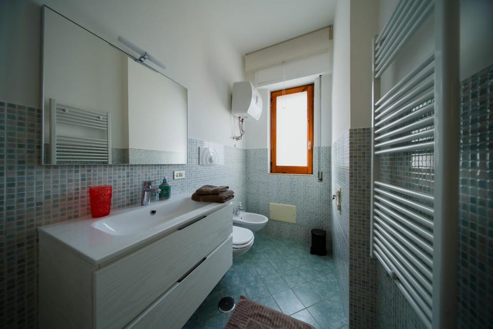 Casetta Via Rattazzi Apartment in Apulia