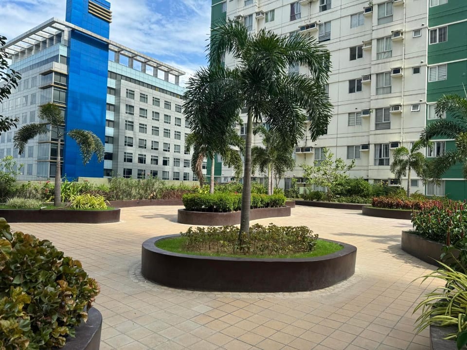 Avida Riala Condotel T4-1103 Apartment hotel in Lapu-Lapu City