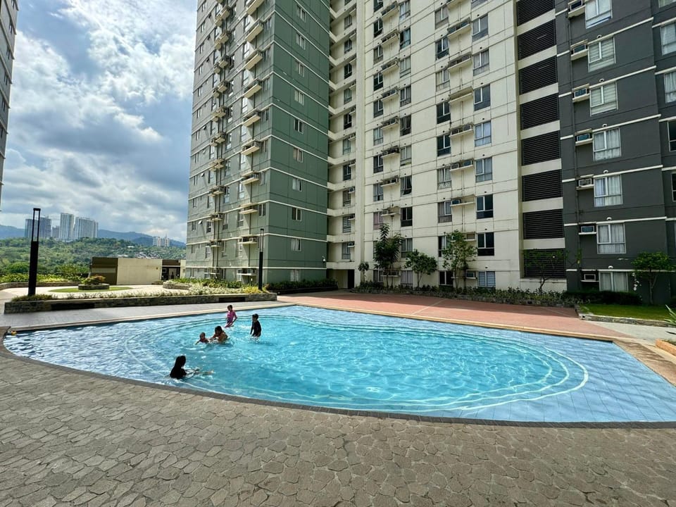 Avida Riala Condotel T4-1103 Apartment hotel in Lapu-Lapu City