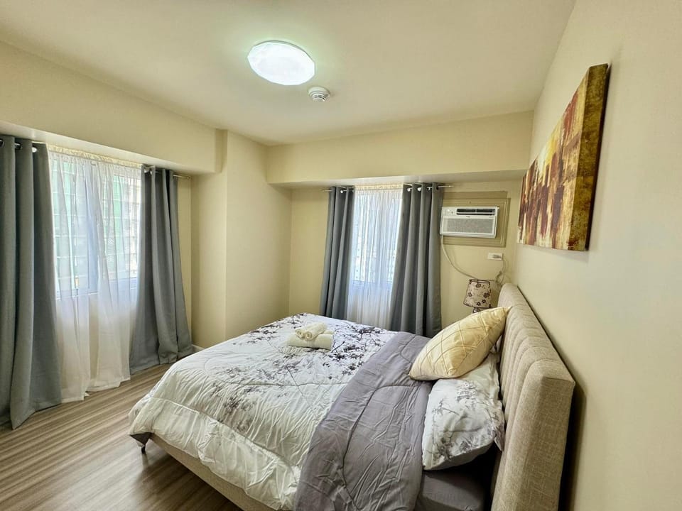 Avida Riala Condotel T4-1103 Apartment hotel in Lapu-Lapu City