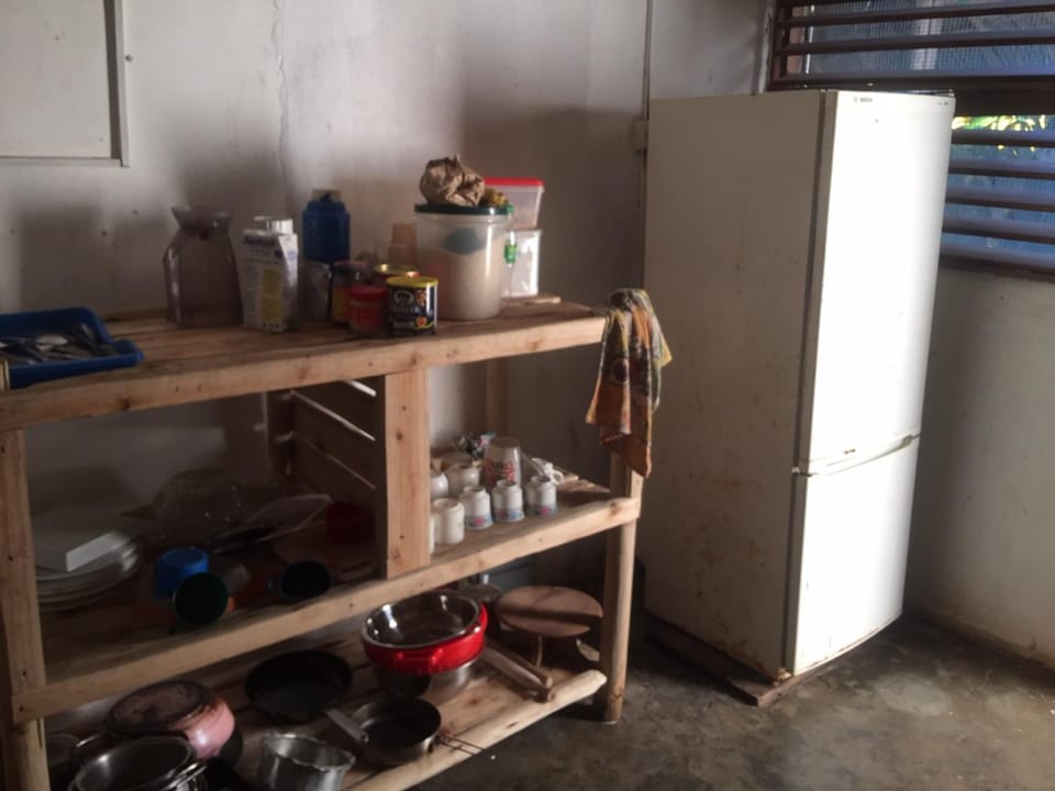 Simon house Bed and Breakfast in Tanzania
