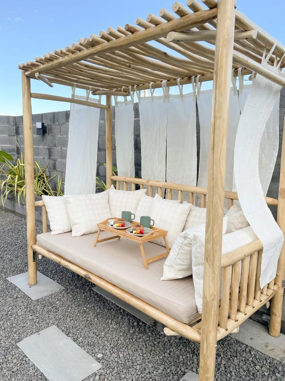 Dépaysement vue mer&montagne, piscine, parking Villa in Réunion