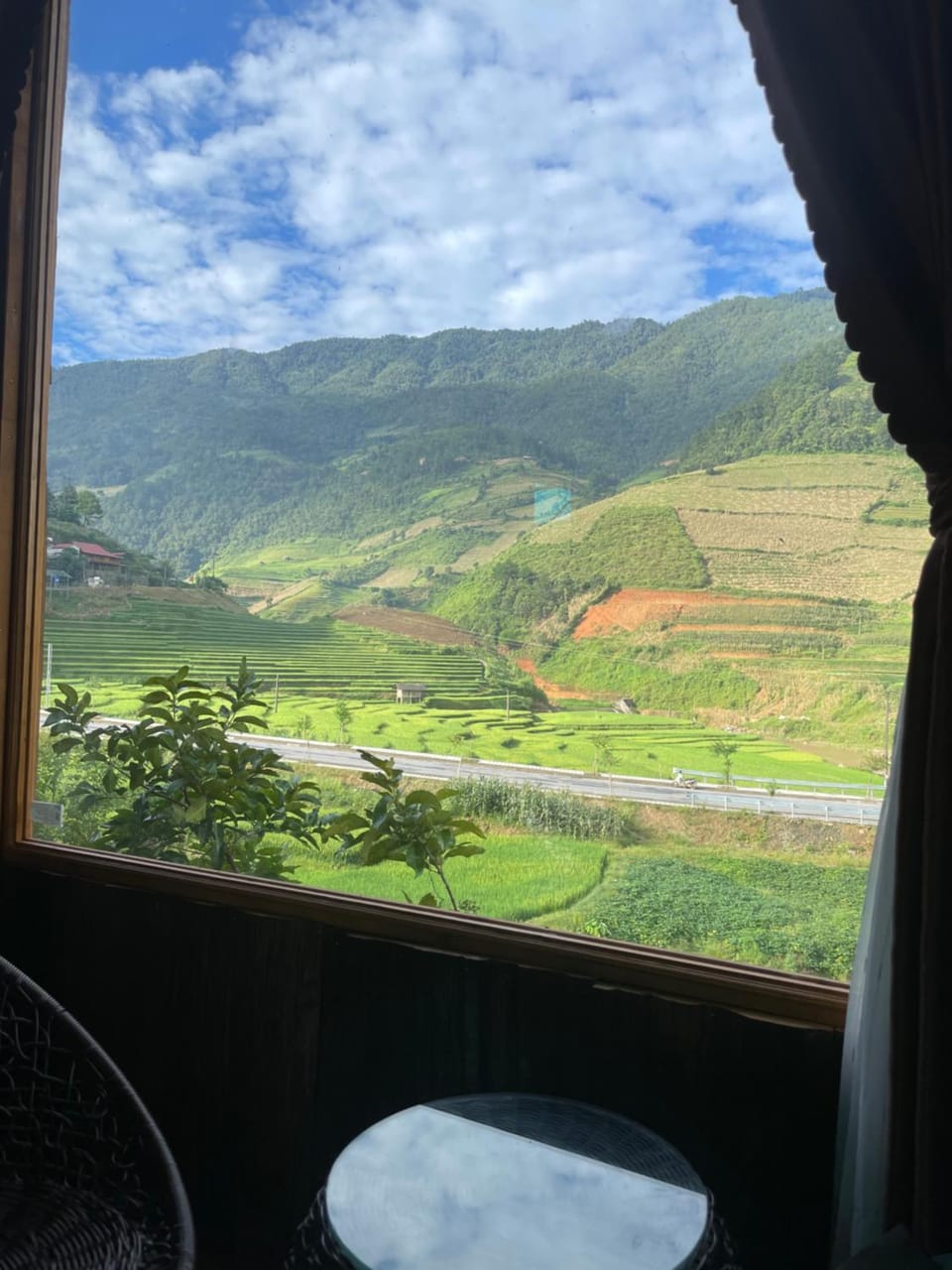 Hương Siu homestay Vacation rental in Vietnam