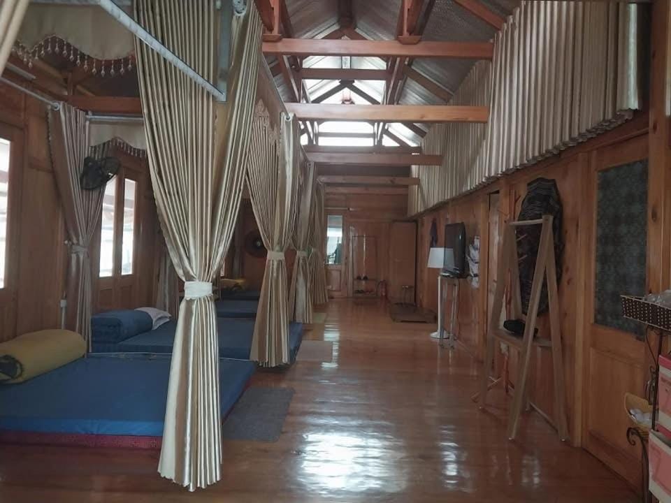 Hương Siu homestay Vacation rental in Vietnam