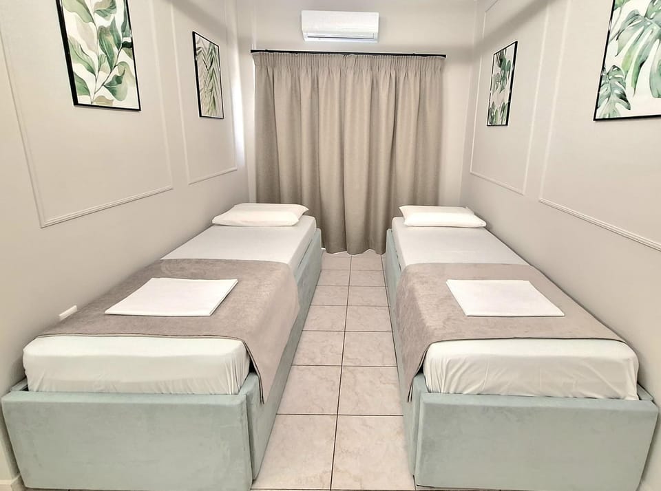Philokali Apartment in Lasithi