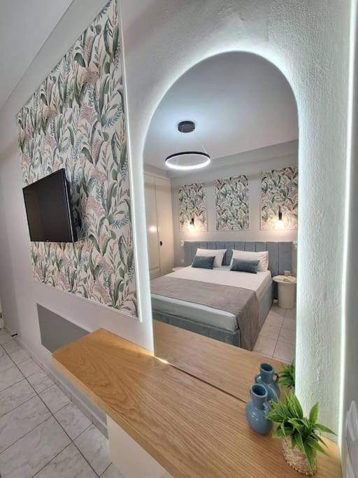 Philokali Apartment in Lasithi