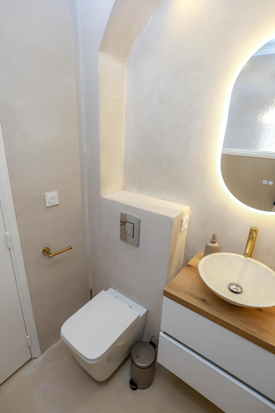 Toilet, Bathroom